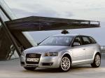 Audi A3 Sportback 2.0T 2004 года (WW)